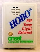 Hobo Data Logger