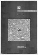 Preserving Textiles: A Guide for the Nonspecialist