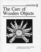 The Care of Wooden Objects
