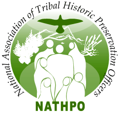 NATHPO logo