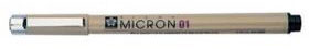 Pigma Micron Pen