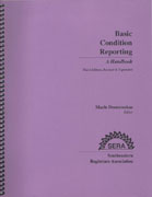 Condition Reporting Book