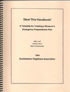 Steal This Handbook