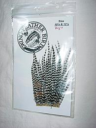 Replacement feathers