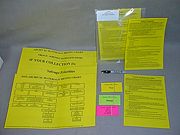 The A.R.K.: A Recovery Kit