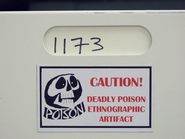 dangerouspoison