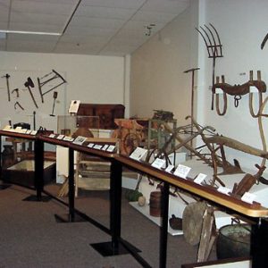 exhibit