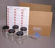 Materials Testing Kit