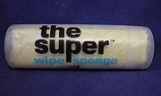 Super Wipe Sponge